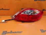 Rückleuchte rechts MAZDA 2 (DE, DH) 1.3 55 KW P5776R