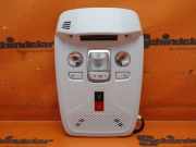 Innenraumleuchte LESELEUCHTE , KONTROLLDISPLAY AIRBAG OPEL CORSA F (P2JO) 1.2 74 KW 9858358880 , 96887290PR