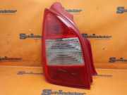 Rückleuchte links CITROEN C2 (JM) 1.1 44 KW 9680283780