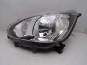 Hauptscheinwerfer links H4 MITSUBISHI MIRAGE/SPACE STAR SCHRÄGHECK (A0A) 1.0 52 KW 8301C193