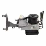 Bremsaggregat ABS mit Halter.u.Leitungssatz MERCEDES-BENZ C-KLASSE T-MODEL (S203) C 200 KOMPRESSOR 120 KW A2034310812Q02 A2095452532 A2035401032