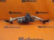 Wischermotor vorne Mit Gestänge PEUGEOT 208 I (CA, CC) 1.2 PURETECH 82 61 KW 9815497780