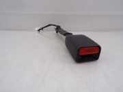 Gurtstraffer Vorne Links RENAULT KOLEOS I (HY) 2.5 126 KW NSB1094