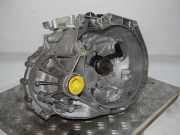 Getriebe (Schaltung) 6 Gang FORD FOCUS III TURNIER 1.0 ECOBOOST 92 KW CV6R-7002-PF/PE/PG