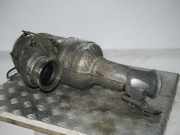 Katalysator (geregelt) 254.915 / 21km MERCEDES-BENZ C-KLASSE (W206) C 200 150 KW A2541405500