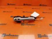 Türgriff links vorn silber mit keyless MITSUBISHI ECLIPSE CROSS (GK) 1.5 T-MIVEC 120 KW 5716A639HA