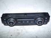Klimabedienteil Climatronic BMW 1 (E81) 123D 150 KW 64119162983-01