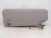 Sonnenblende rechts BELEUCHTET ( TITAN-HELL ) OPEL INSIGNIA A (G09) 2.0 CDTI 81 KW 120615#4 , 22800044