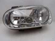 Hauptscheinwerfer links H7 , H3 , H1 MIT NEBELSCHEINWERFER VW GOLF IV (1J1) 1.6 74 KW 1J1941015C