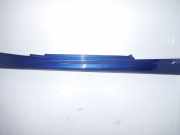 Schwellerverkleidung LINKS BLAU / LE-MANS-BLAU METALLIC (381) BMW 1 (E81) 120D 130 KW