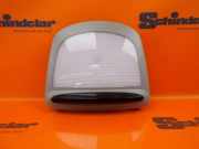 Innenleuchte hinten mit PDC Display MERCEDES-BENZ M-KLASSE (W164) ML 350 CDI 4MATIC 165 KW A1648200123 / A2048208526