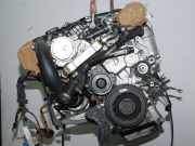 Motor (Diesel) 256D4 / 189000km BMW 5 TOURING (E61) 525D 130 KW