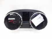 Tachometer NISSAN QASHQAI (J10, JJ10) 1.5 DCI 81 KW 24810BR50E