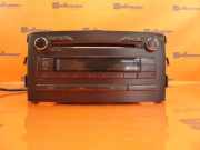 CD-Player TOYOTA AURIS (ADE15, NDE15, NRE15, ZRE15, ZZE15 66 KW 86120-02520