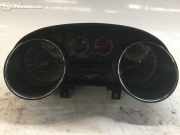 Tachometer FIAT BRAVO II (198) 1.9 D MULTIJET 110 KW 51761174