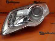 Hauptscheinwerfer links H7, H7 VW PASSAT VARIANT (3C5) 2.0 TDI 103 KW 1EL247014-11