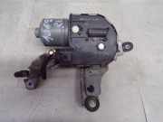 Wischergestänge vorne RECHTS MIT MOTOR FORD S-MAX (WA6) 2.0 107 KW 6M21-17504-BM / 1397220676