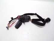 Zündanlassschalter SCHALTER START-STOP , 2 X ZÜNDSCHLÜSSEL BMW X1 (E84) SDRIVE16D 85 KW 6949913-07 / 9194399-02