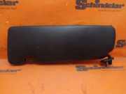 Sonnenblende rechts SCHWARZ BMW 3 CABRIOLET (E46) 320 CI 125 KW 101-0232400