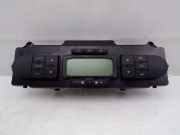 Bedienelement, Klimaanlage SEAT LEON (1P1) 2.0 TDI 103 KW 1P0907044B