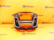 Luftdüsengehäuse Blende Radioblende Verkleidung Luftdüse Mitte FORD FOCUS III STUFENHECK 1.0 ECOBOOST 92 KW F1EB18835L