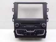 Bedienelement, Klimaanlage Sitzheizung, Klimaschalter Luftsitz FORD MONDEO V TURNIER (CF) 2.0 TDCI 4X4 110 KW FS7T-18E245-ABE