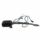 Gurtschloss VORNE LINKS SEAT ALHAMBRA (710, 711) 2.0 TDI 103 KW 5N0857756F