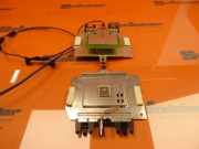 Steuergerät a2158200375 MERCEDES-BENZ CLK CABRIOLET (A209) CLK 320 160 KW A2158201975