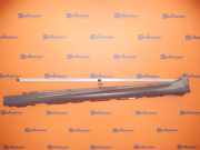 Schwellerverkleidung LINKS MINERALGRAU METALLIC (B39) BMW 5 TOURING (F11) M 550D XDRIVE 280 KW 7903887