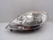 Hauptscheinwerfer links RENAULT TRAFIC II KASTEN (FL) 2.0 DCI 90 66 KW 8200701354