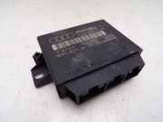 Steuergerät Einparkhilfe PDC AUDI A6 (4F2) 2.4 130 KW 4F0919283A