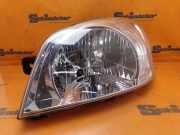 Hauptscheinwerfer links H4 HYUNDAI GETZ (TB) 1.1 46 KW 92101-1CXXX