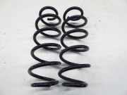 Federsatz hinten weiss SUZUKI VITARA (LY) 1.4 4SPORT TURBO/4 STYLE ALL 107 KW