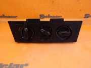 Bedienelement, Klimaanlage VW POLO (6C1, 6R1) 1.2 44 KW 6R0820045F