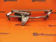 Wischermotor Mit Gestänge VW PASSAT VARIANT (3C5) 1.6 FSI 85 KW 3C1955023F / 3397020963