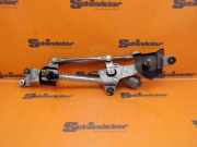 Wischermotor vorne Mit Gestänge SUZUKI SX4 S-CROSS (JY) 1.6 88 KW 38110-61M00