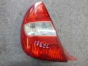 Rücklicht Rückleuchte links CITROEN C5 (DC_) 3.0 V6 152 KW