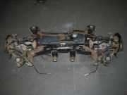 Achskörper Hinterachse BMW 1 (E81) 118I 105 KW 6783713
