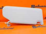 Sonnenblende links BELEUCHTET MITSUBISHI ECLIPSE CROSS (GK) 1.5 T-MIVEC 120 KW 7620B209