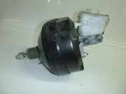 Bremskraftverstärker HAUPTBREMSZYLINDER / AUSGLEICHSBEHÄLTER OHNE VERSCHLUSS BMW 3 TOURING (F31) 318D 105 KW 29 6798418 04 / 3433 6796531