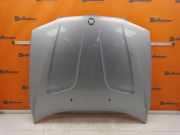 Motorhaube SILBERGRAU METALLIC (A08) BMW X3 (E83) 3.0D 155 KW