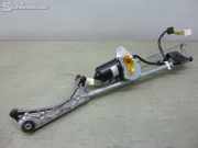 Wischermotor mit Gestänge vorne MERCEDES-BENZ C-KLASSE COUPE (CL203) C 200 CDI 90 KW A2038200342