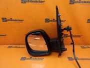 Außenspiegel elektrisch lackiert Links 5 PIN KCM - LACKIERUNG RICH OAK PEUGEOT TRAVELLER BUS (V) 2.0 BLUEHDI 180 130 KW