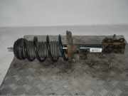 Federbein rechts vorn 130000km OPEL CORSA D (S07) 1.2 59 KW 13214354 / 93188950