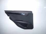 Türverkleidung links hinten MERCEDES-BENZ C KLASSE (W204) C 220 CDI 125 KW