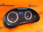 Tachometer KOMBIINSTRUMENT SKODA OCTAVIA III COMBI (500000, 5000000) 1.5 110 KW 5E0920740E
