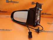 Außenspiegel elektrisch lackiert LINKS , 5 PIN OPEL ZAFIRA A GROßRAUMLIMOUSINE (T98) 1.6 16V 74 KW 24462375