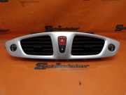 Luftdüsengehäuse ARMATUR MITTE , WARNBLINKSCHALTER RENAULT SCÉNIC III (JZ0/1) 2.0 16V 103 KW 682600031R