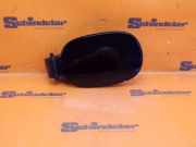 Tankklappe 041 Tief Schwarz PORSCHE CAYENNE (92A) 4.2 S DIESEL 281 KW 7P5809857C
