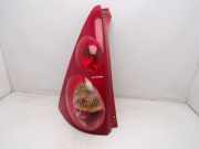 Rückleuchte links PEUGEOT 107 (PM, PN) 1.0 50 KW